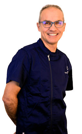 Dott. Massimo Vettori